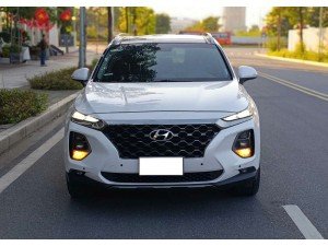 Santafe 2019 đặc biệt Santafe 2019 đặc biệt